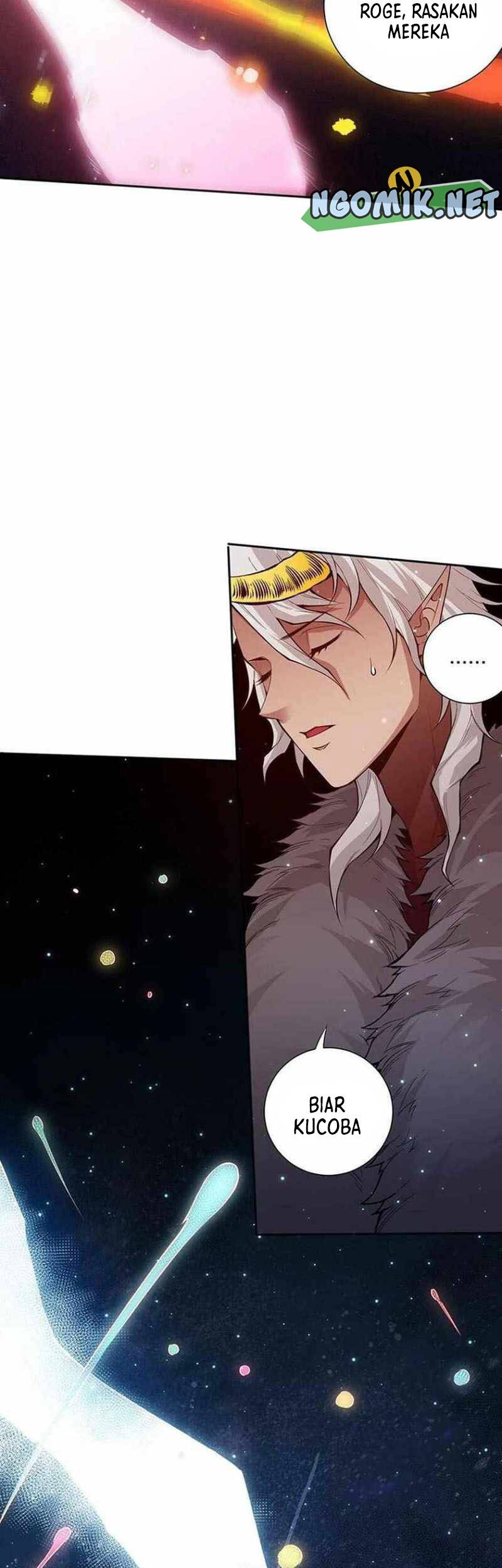 Ultimate Soldier Chapter 169 - halaman 16