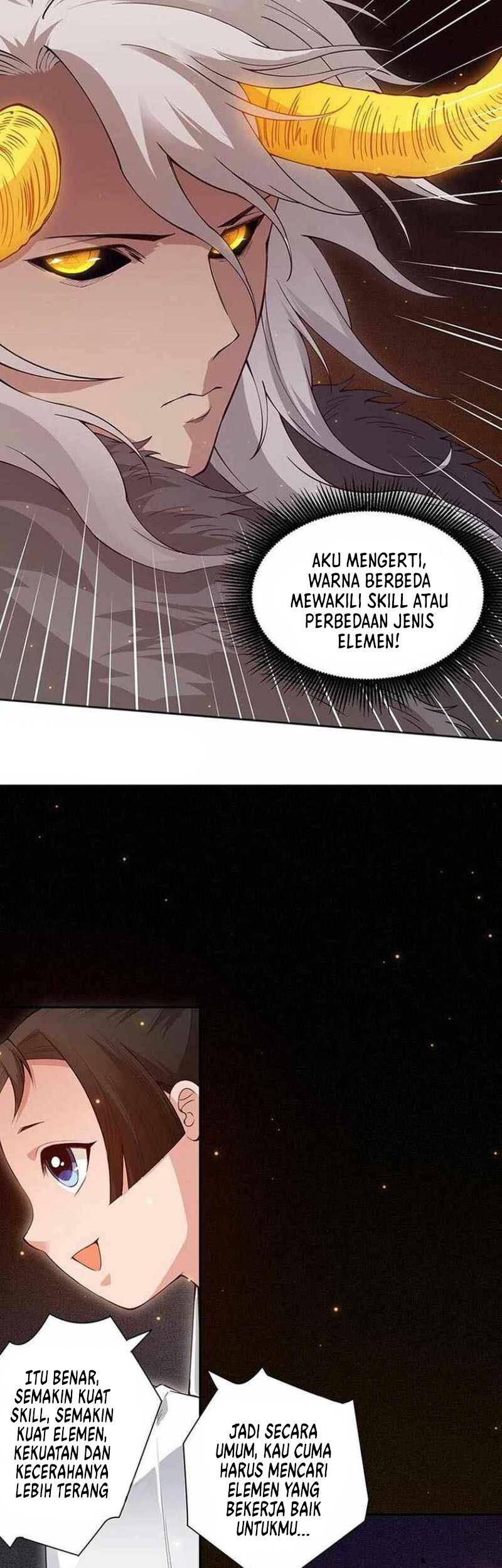 Ultimate Soldier Chapter 169 - halaman 22