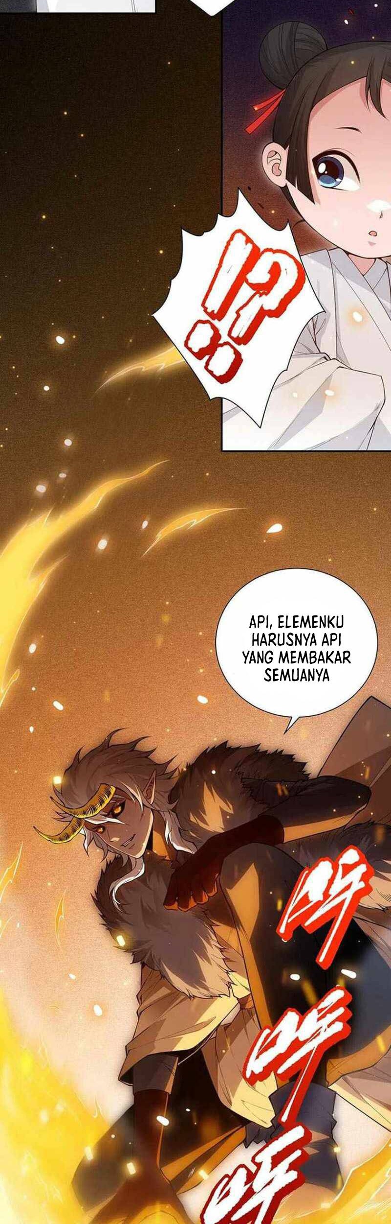Ultimate Soldier Chapter 169 - halaman 23
