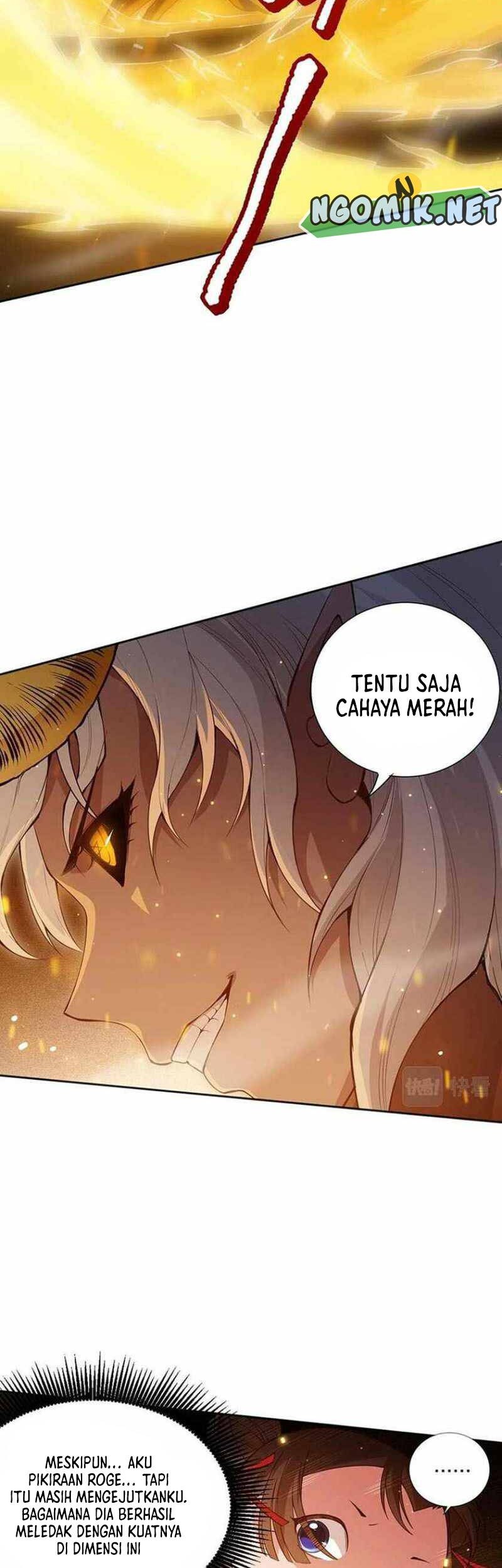 Ultimate Soldier Chapter 169 - halaman 24
