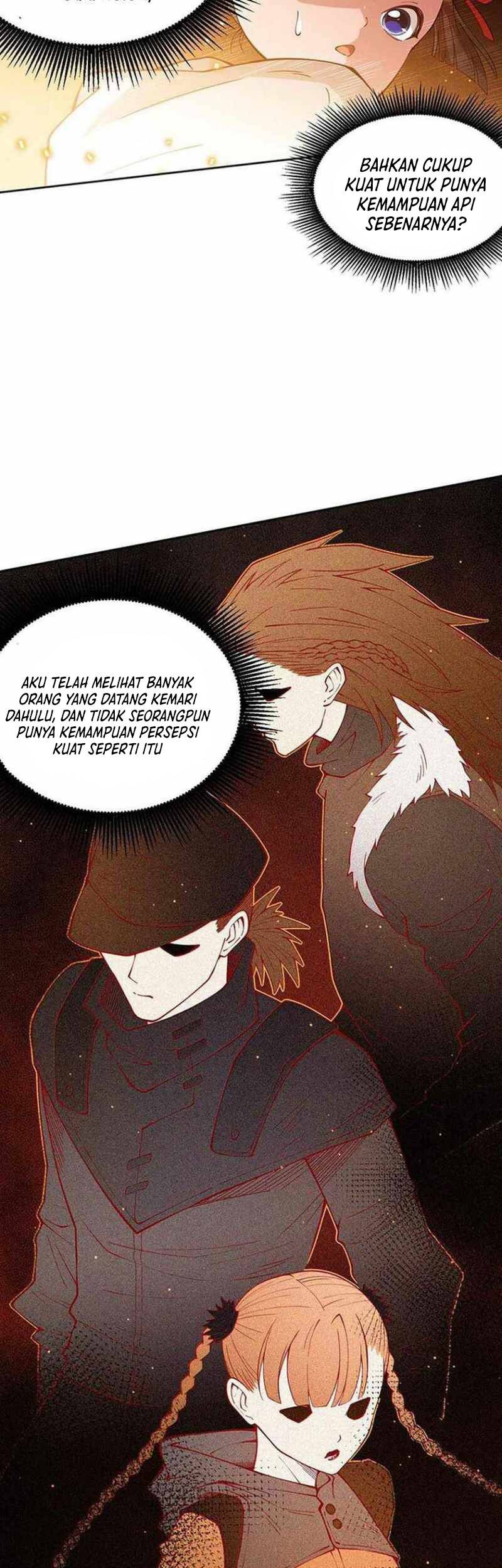 Ultimate Soldier Chapter 169 - halaman 25