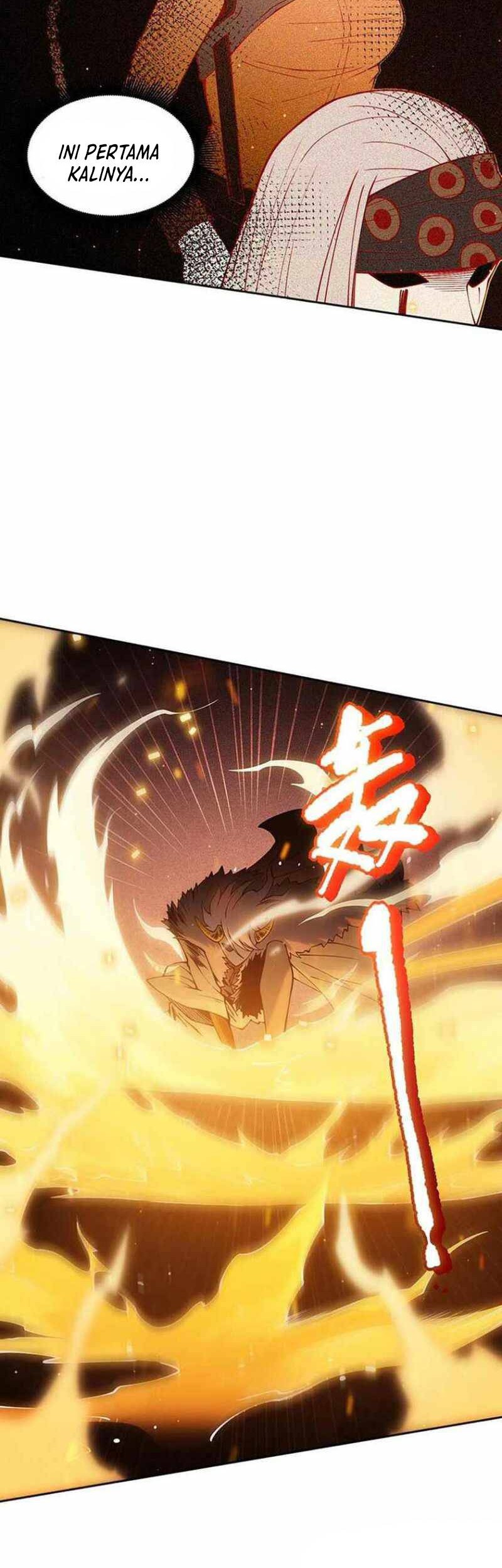 Ultimate Soldier Chapter 169 - halaman 26