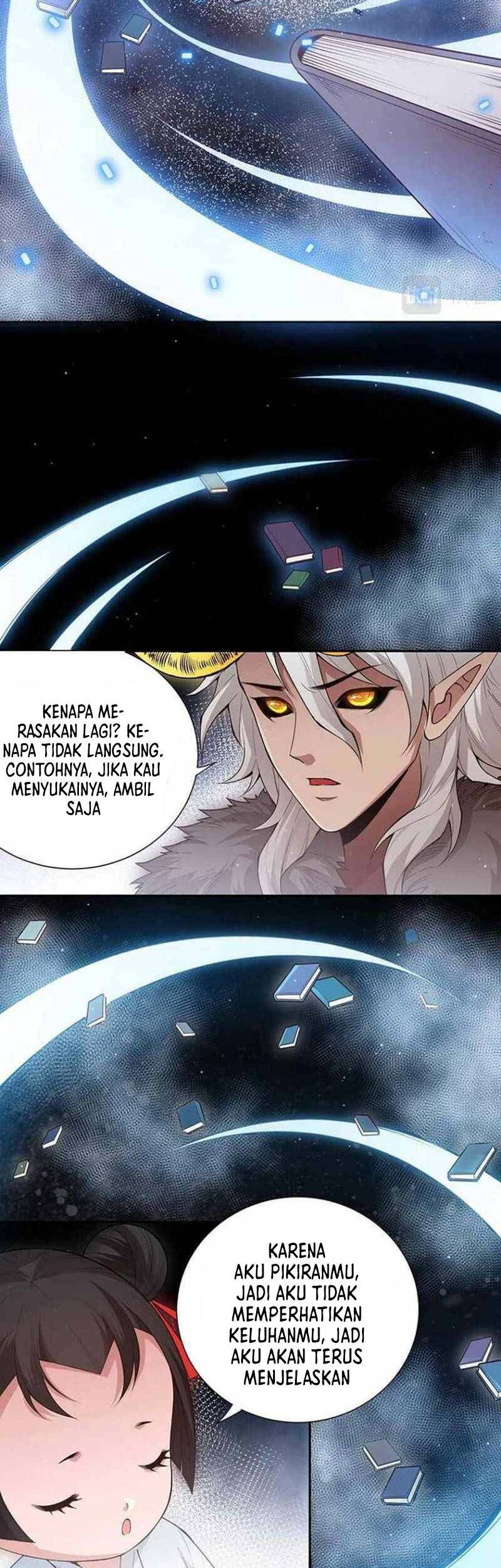 Ultimate Soldier Chapter 169 - halaman 3