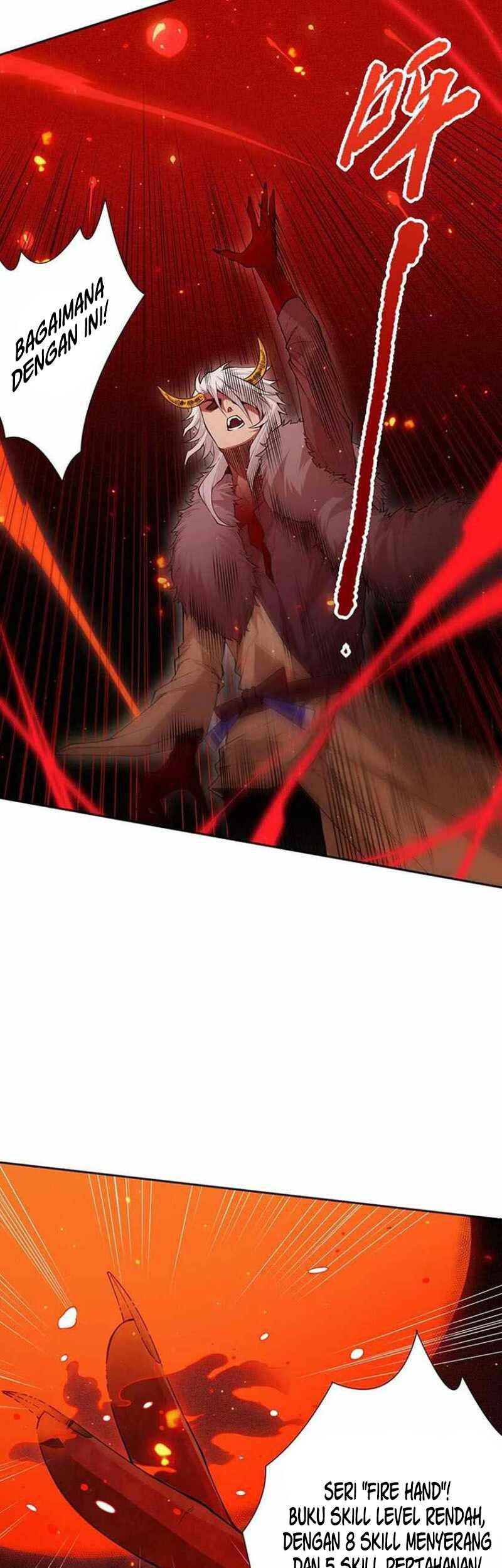 Ultimate Soldier Chapter 169 - halaman 37