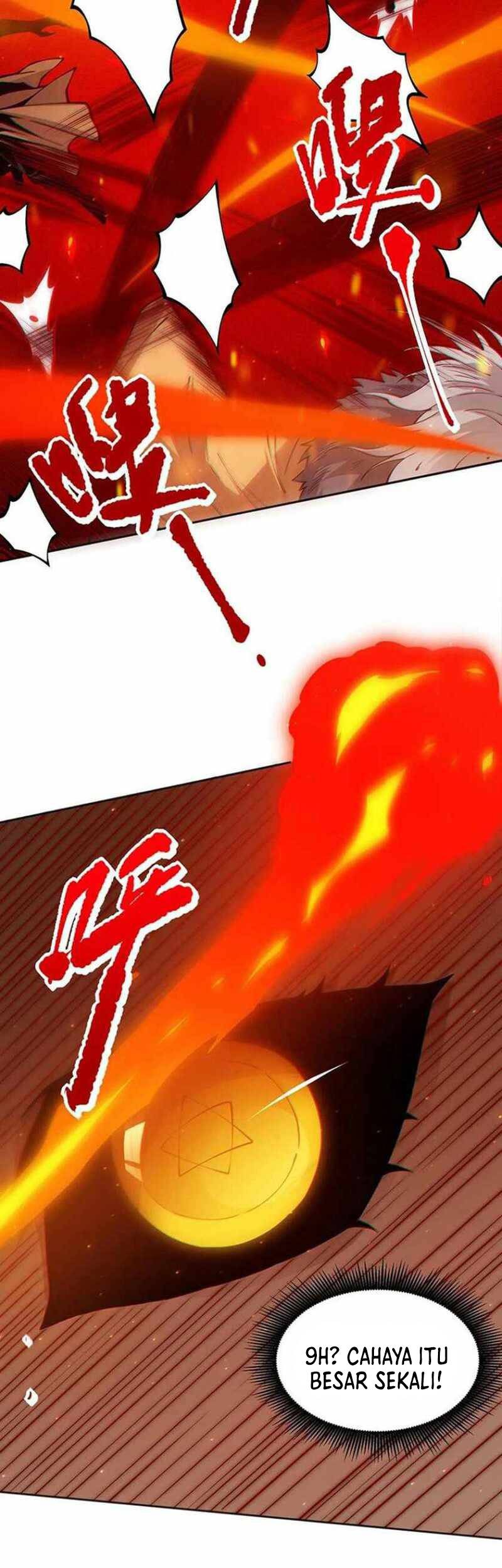 Ultimate Soldier Chapter 169 - halaman 40