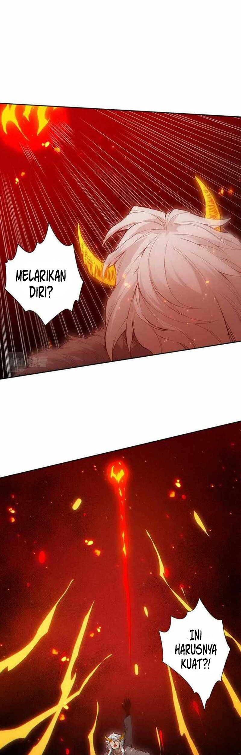 Ultimate Soldier Chapter 169 - halaman 41