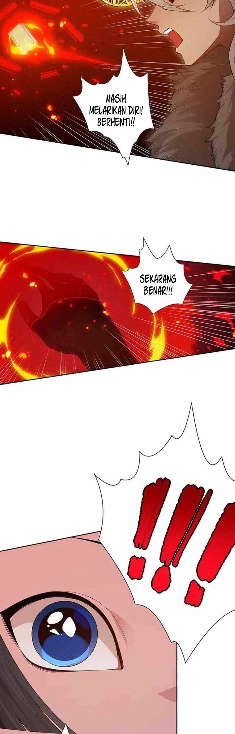 Ultimate Soldier Chapter 169 - halaman 43