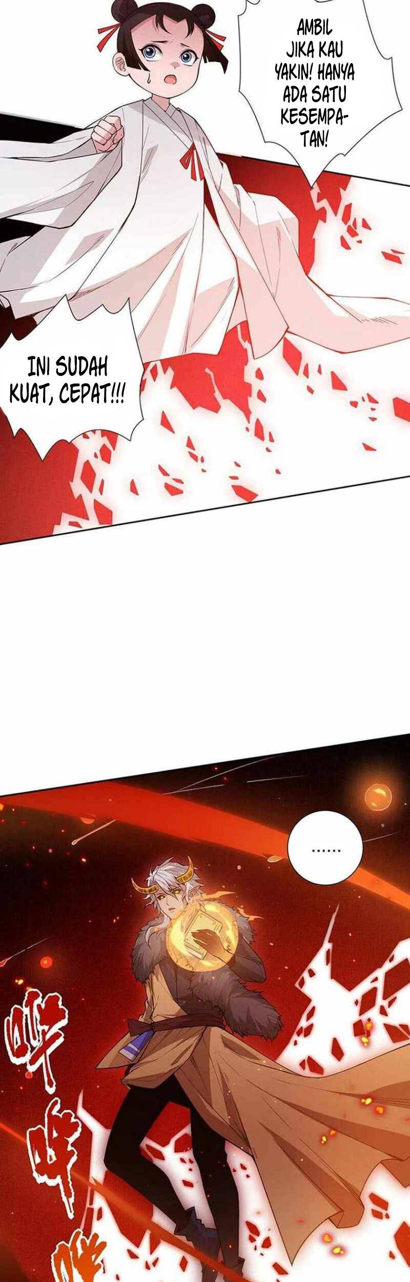 Ultimate Soldier Chapter 169 - halaman 45