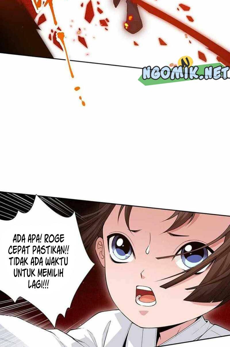 Ultimate Soldier Chapter 169 - halaman 46