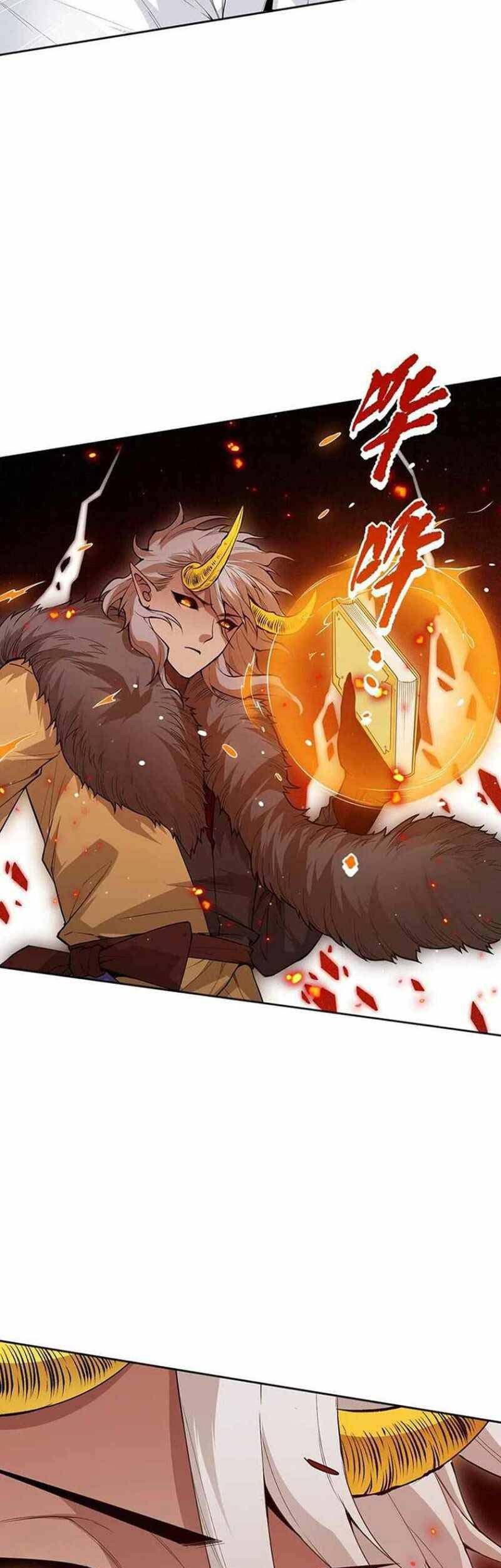 Ultimate Soldier Chapter 169 - halaman 47