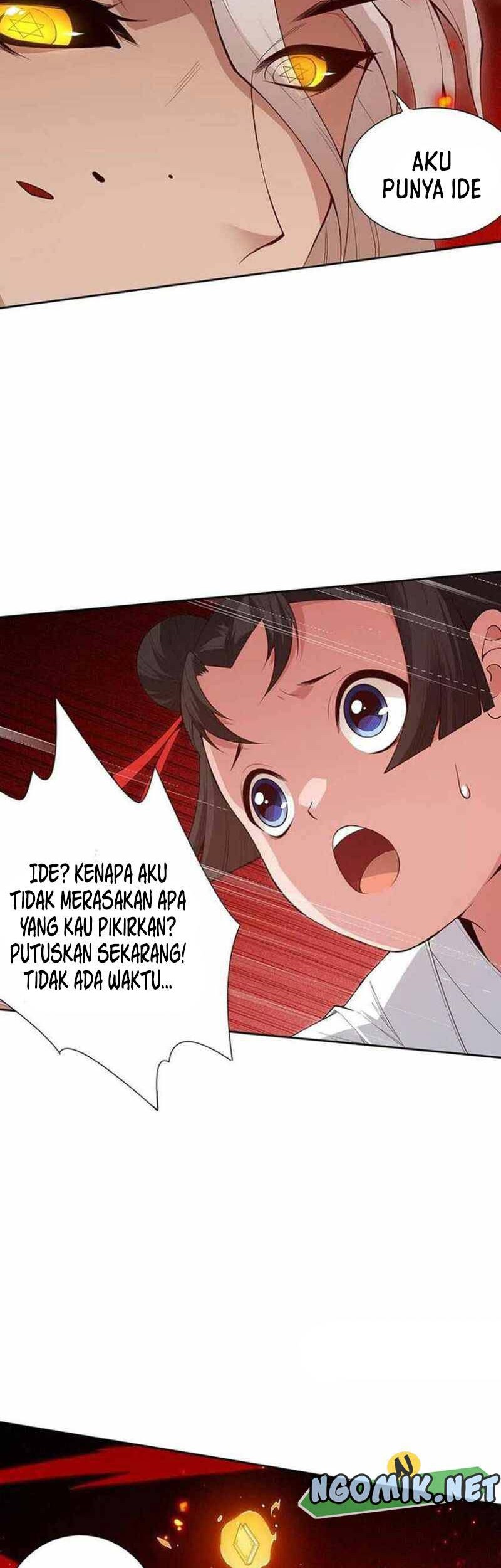 Ultimate Soldier Chapter 169 - halaman 48