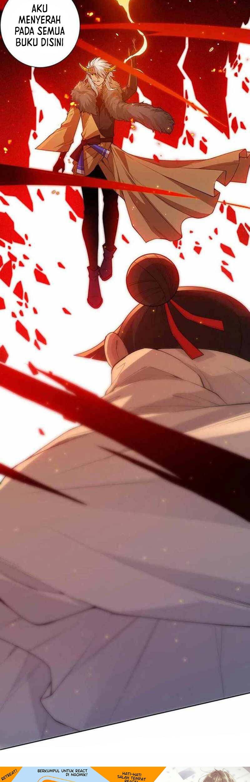Ultimate Soldier Chapter 169 - halaman 49