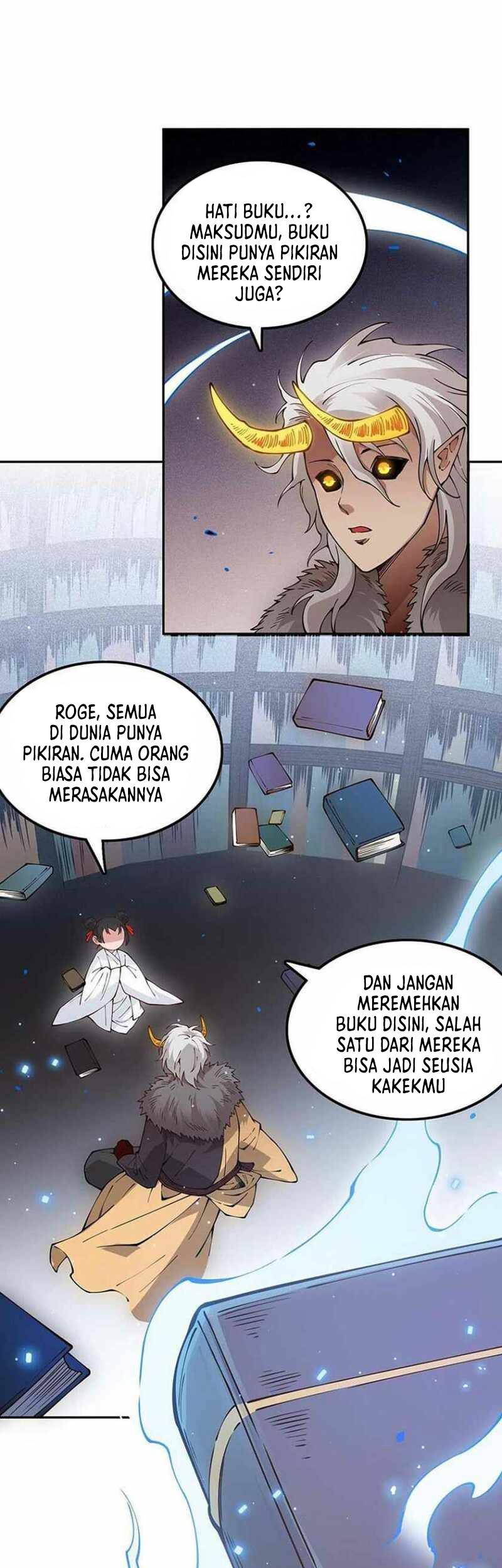 Ultimate Soldier Chapter 169 - halaman 5