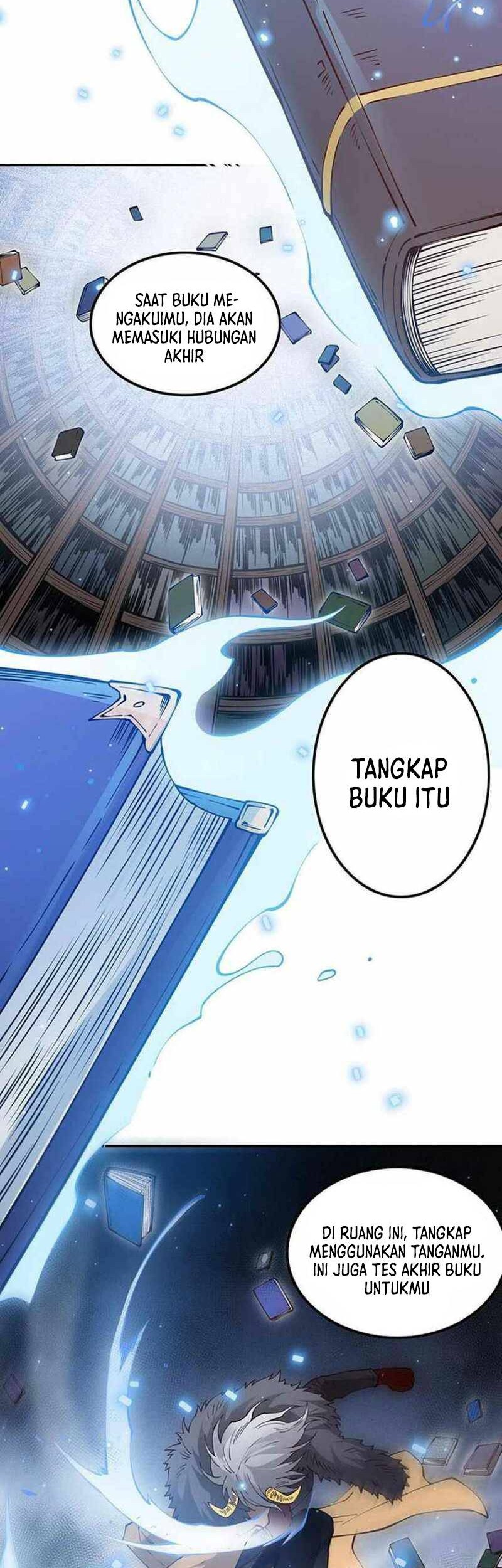 Ultimate Soldier Chapter 169 - halaman 6