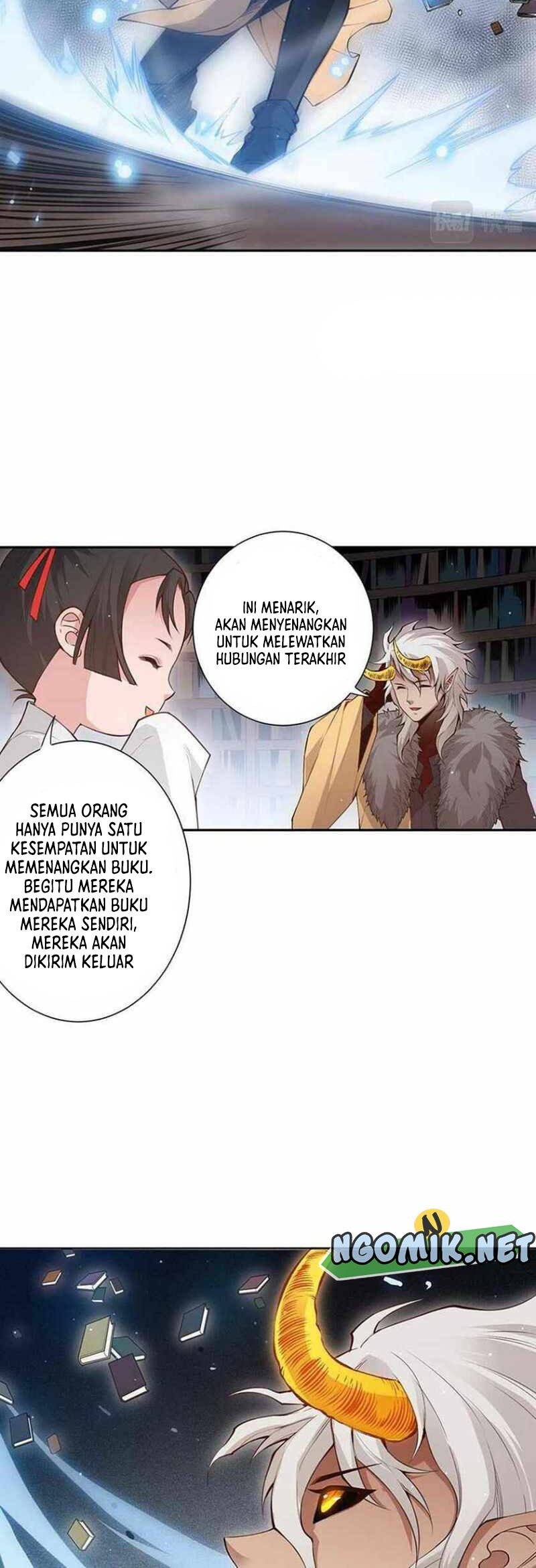 Ultimate Soldier Chapter 169 - halaman 7