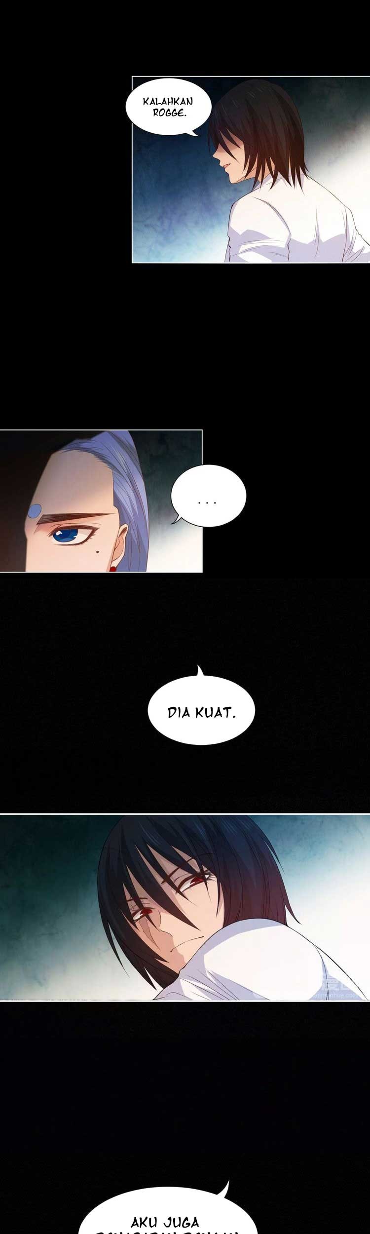 Ultimate Soldier Chapter 17 - halaman 20