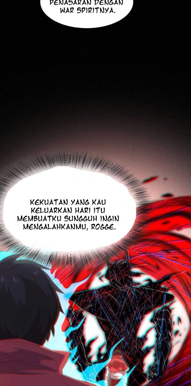 Ultimate Soldier Chapter 17 - halaman 21