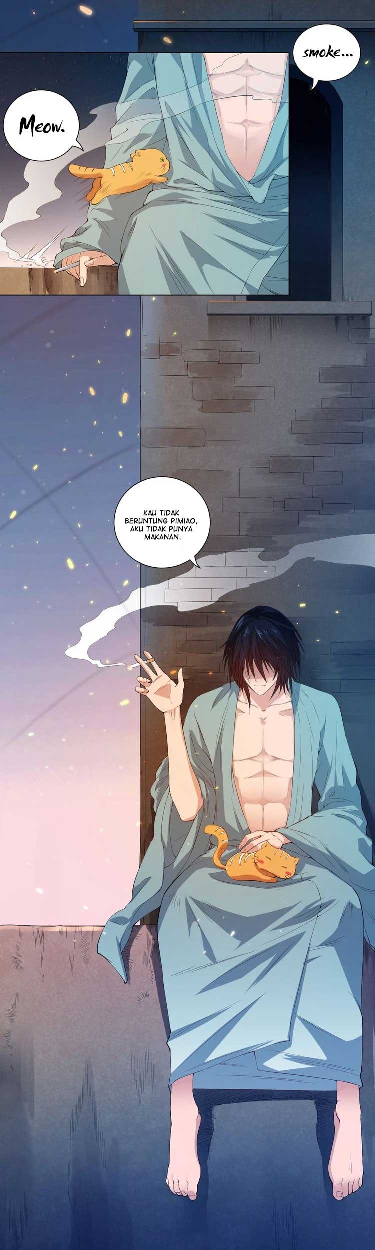 Ultimate Soldier Chapter 17 - halaman 6