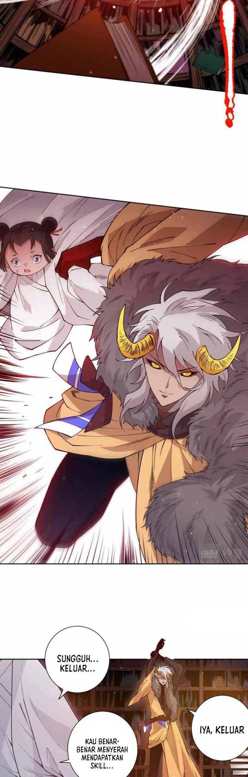 Ultimate Soldier Chapter 170 - halaman 12