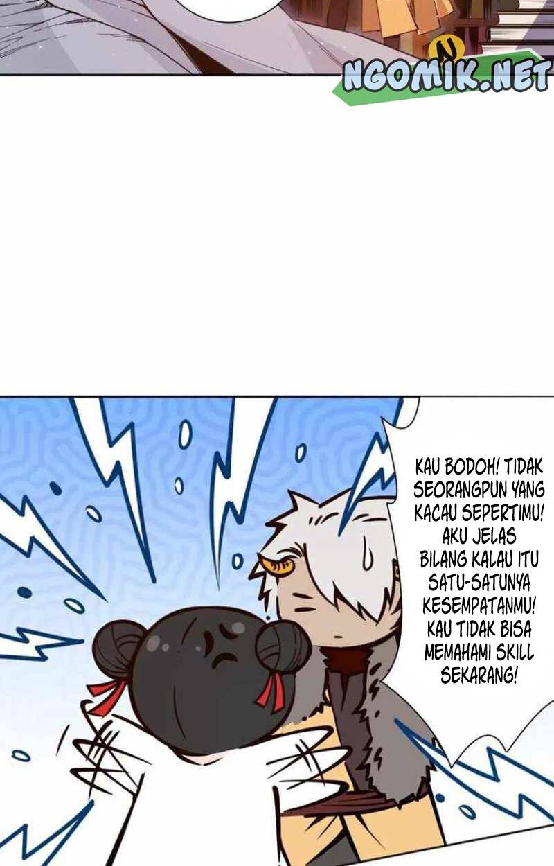 Ultimate Soldier Chapter 170 - halaman 13