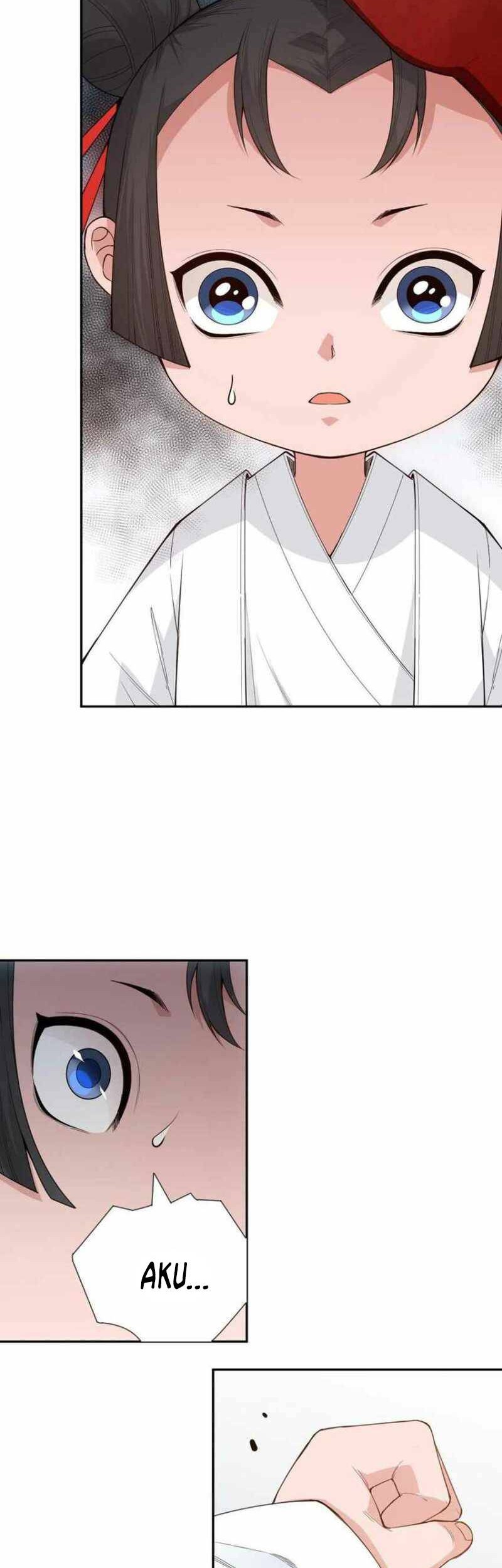 Ultimate Soldier Chapter 170 - halaman 15