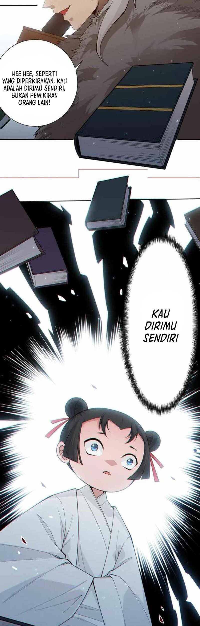 Ultimate Soldier Chapter 170 - halaman 17