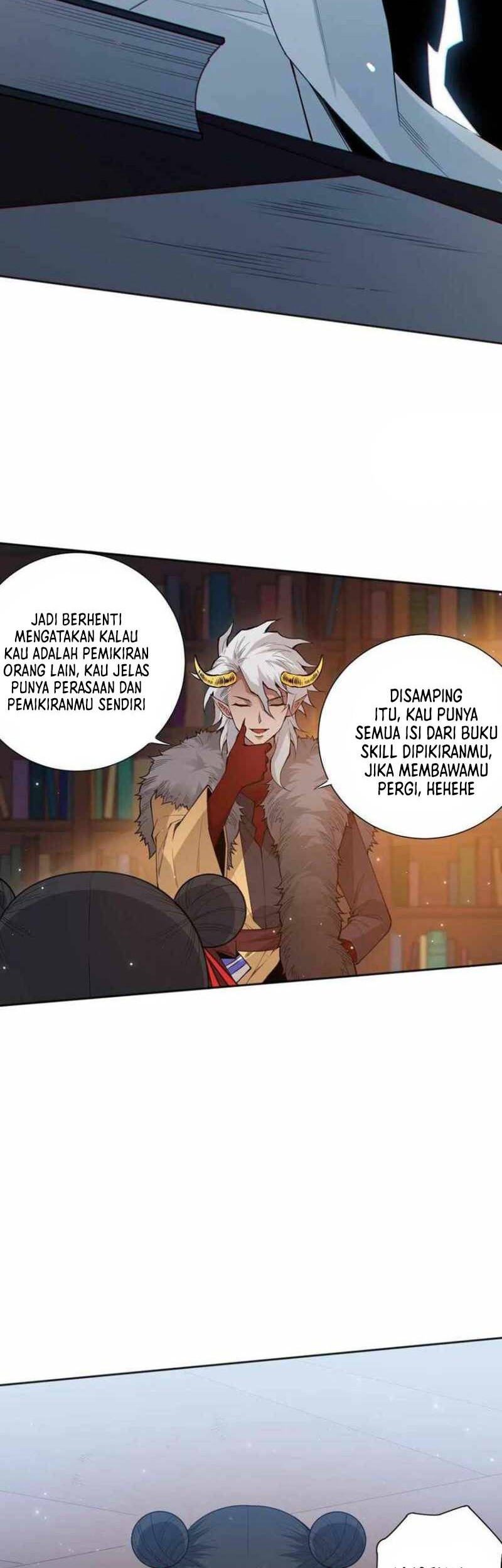 Ultimate Soldier Chapter 170 - halaman 18