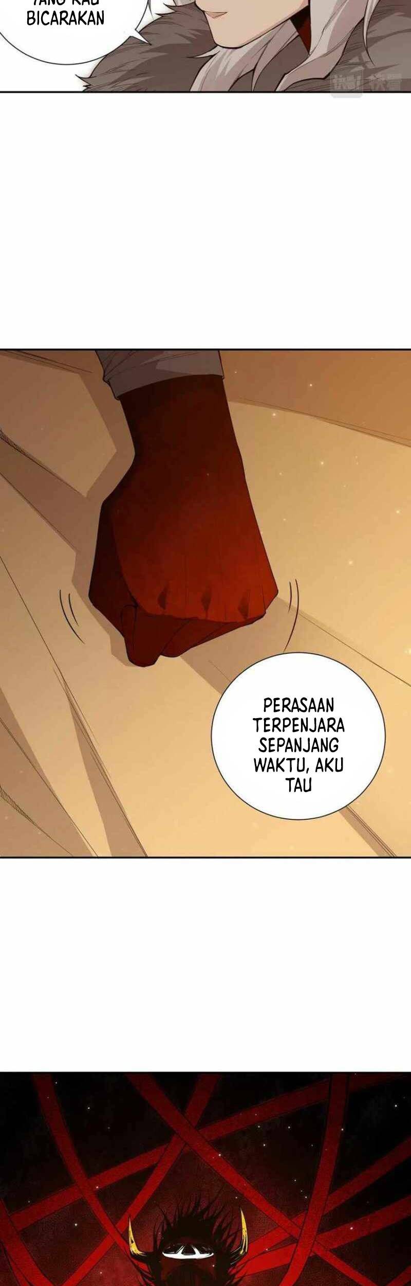Ultimate Soldier Chapter 170 - halaman 23