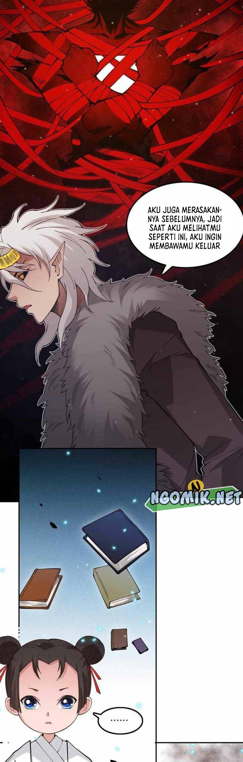 Ultimate Soldier Chapter 170 - halaman 24