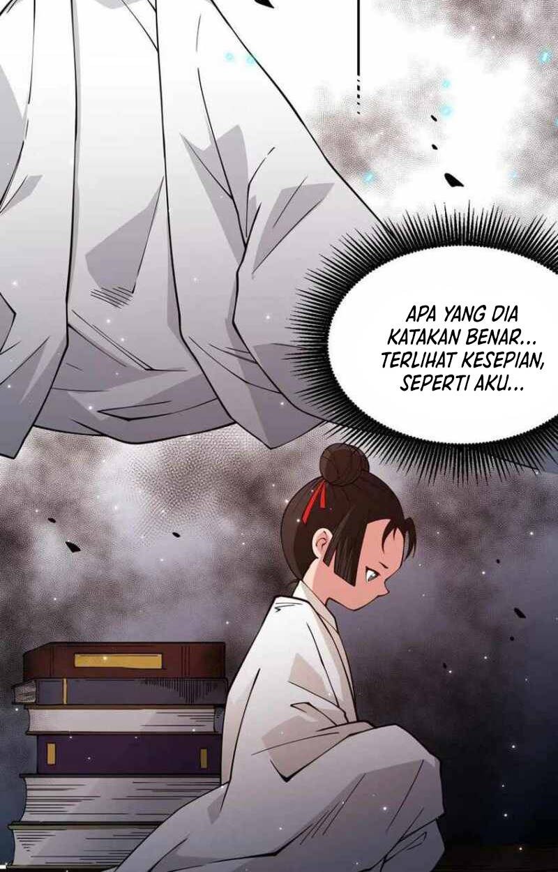 Ultimate Soldier Chapter 170 - halaman 25