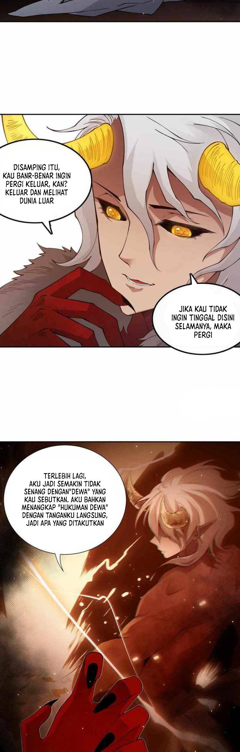 Ultimate Soldier Chapter 170 - halaman 26