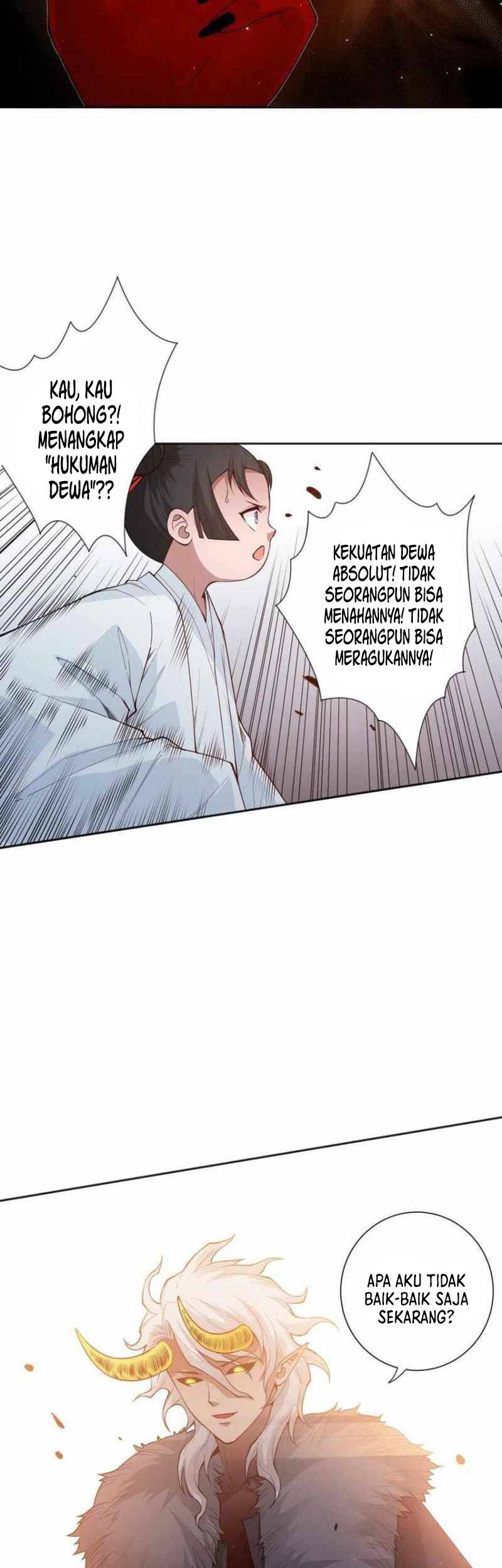 Ultimate Soldier Chapter 170 - halaman 27