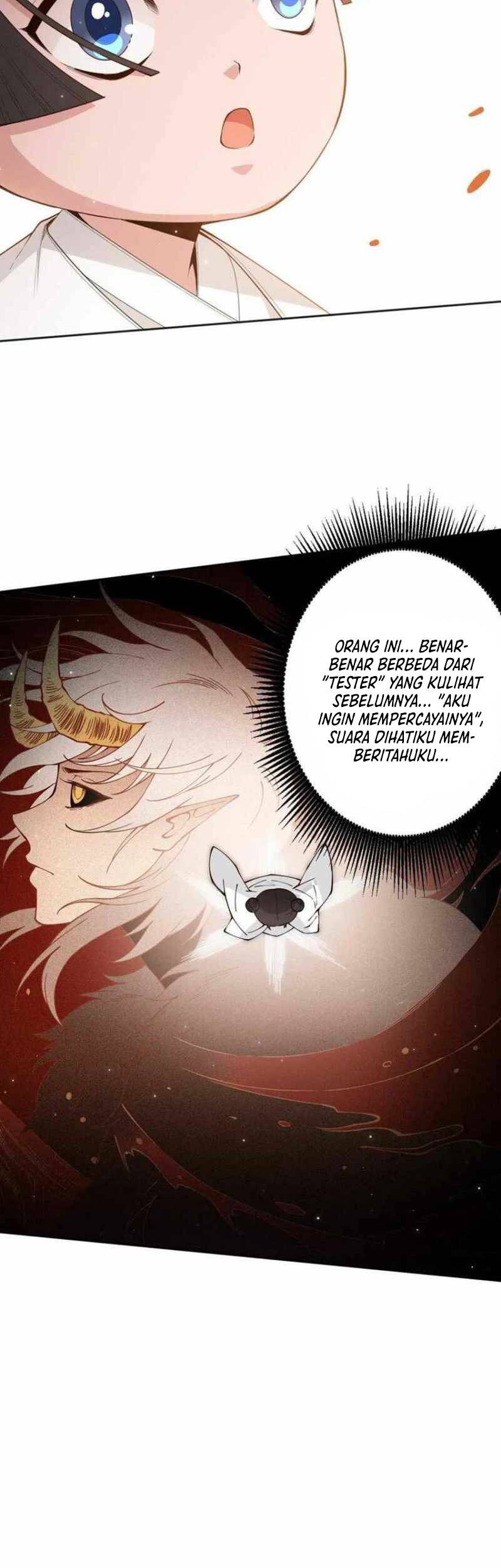 Ultimate Soldier Chapter 170 - halaman 29