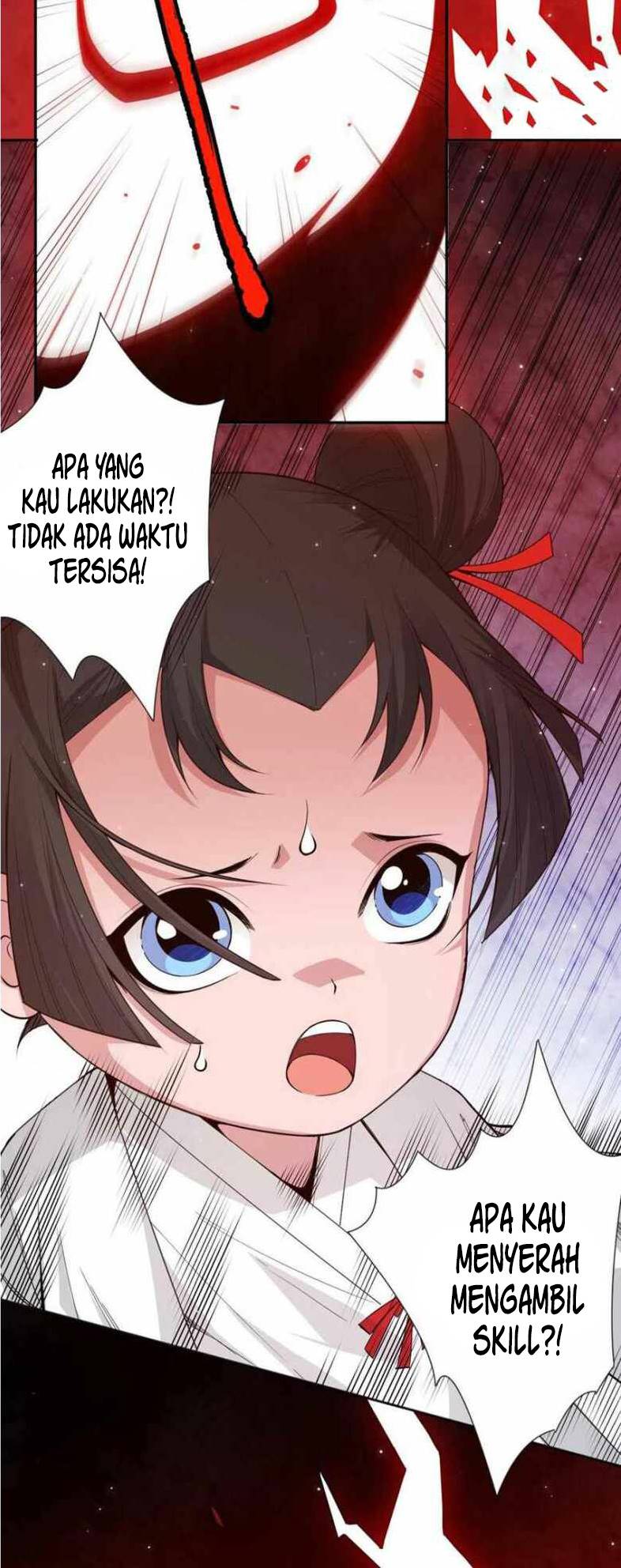 Ultimate Soldier Chapter 170 - halaman 3