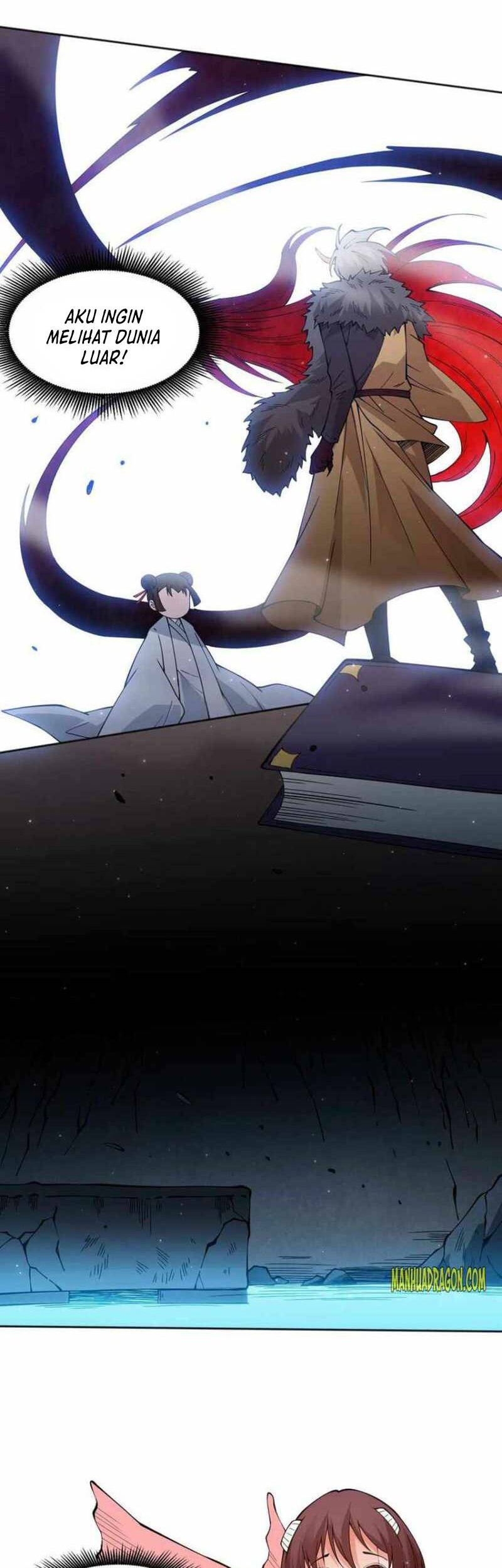 Ultimate Soldier Chapter 170 - halaman 30
