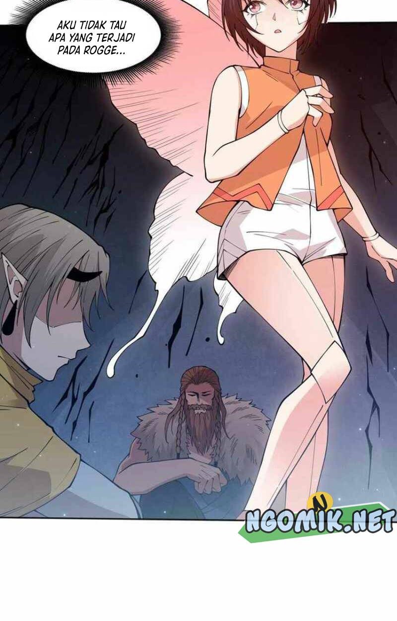 Ultimate Soldier Chapter 170 - halaman 31