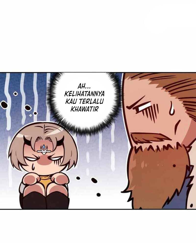 Ultimate Soldier Chapter 170 - halaman 34