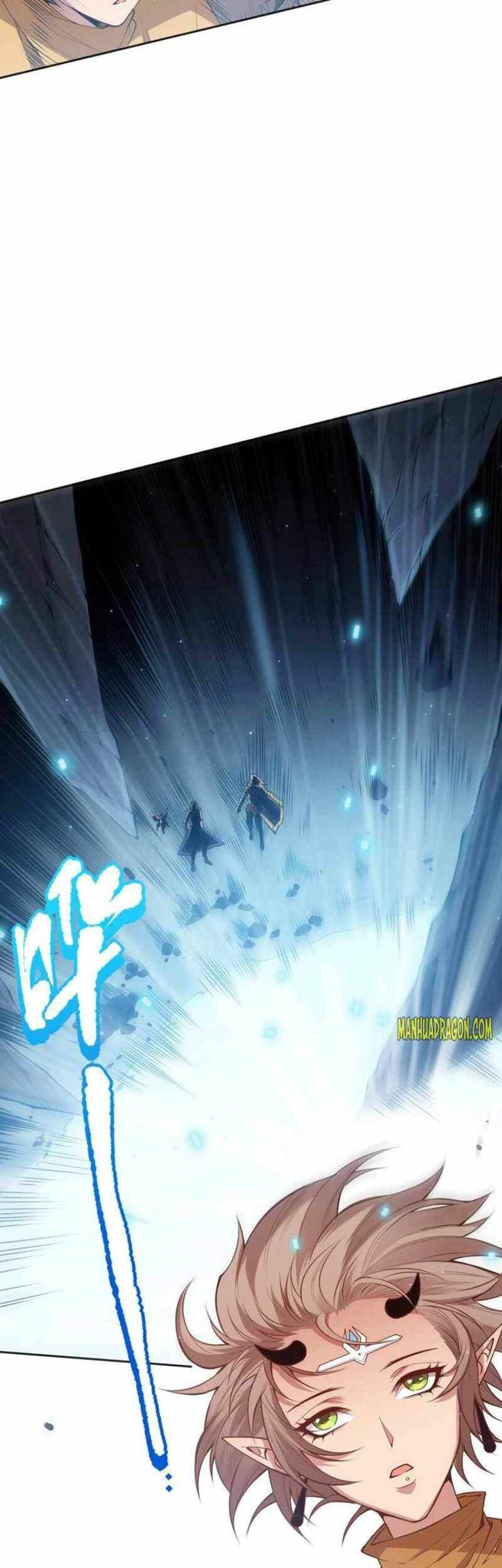 Ultimate Soldier Chapter 170 - halaman 38