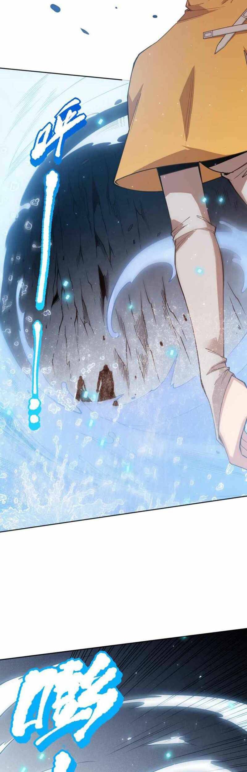 Ultimate Soldier Chapter 170 - halaman 39