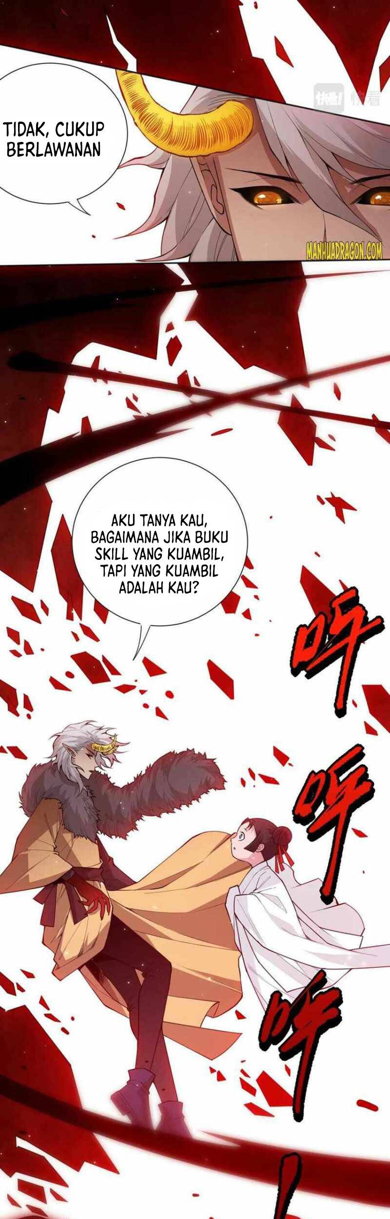 Ultimate Soldier Chapter 170 - halaman 4