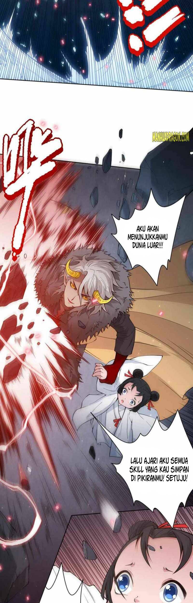 Ultimate Soldier Chapter 170 - halaman 44
