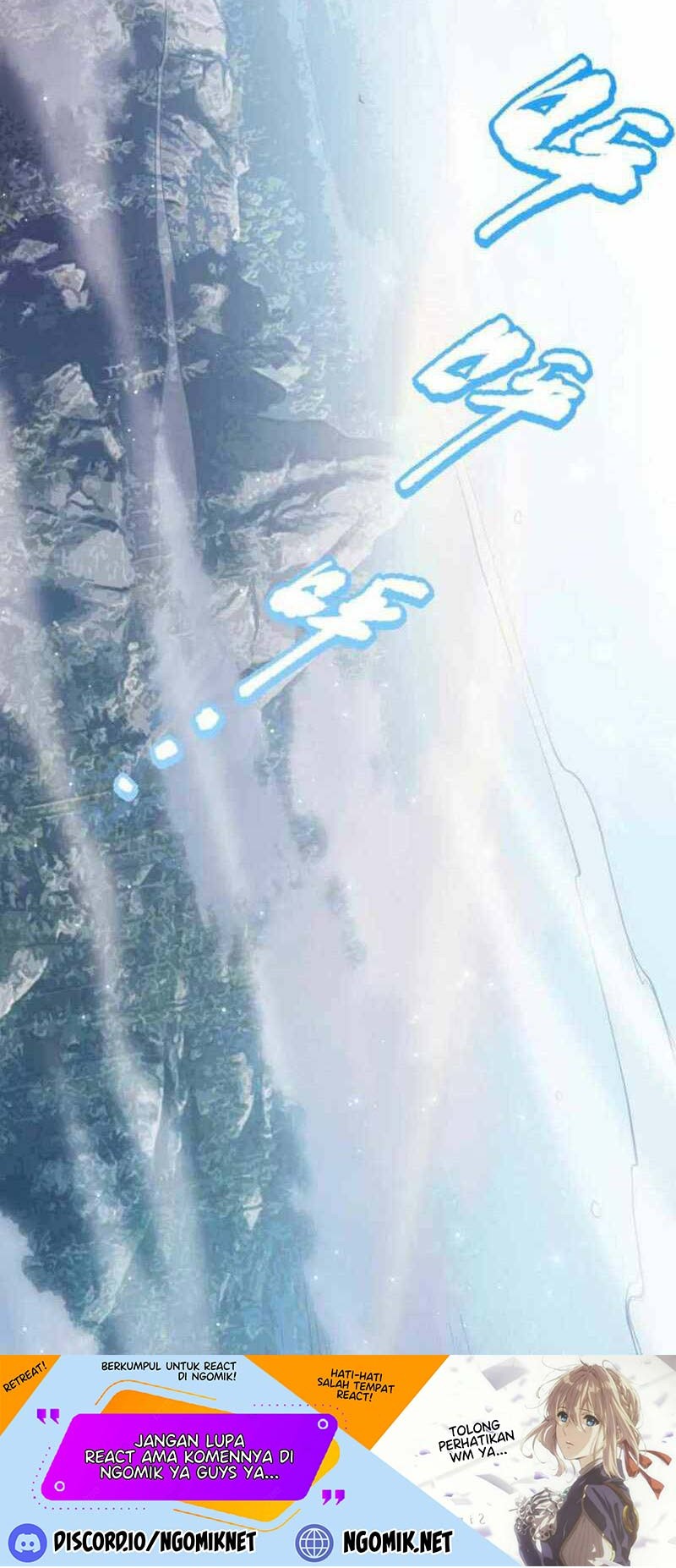 Ultimate Soldier Chapter 170 - halaman 49