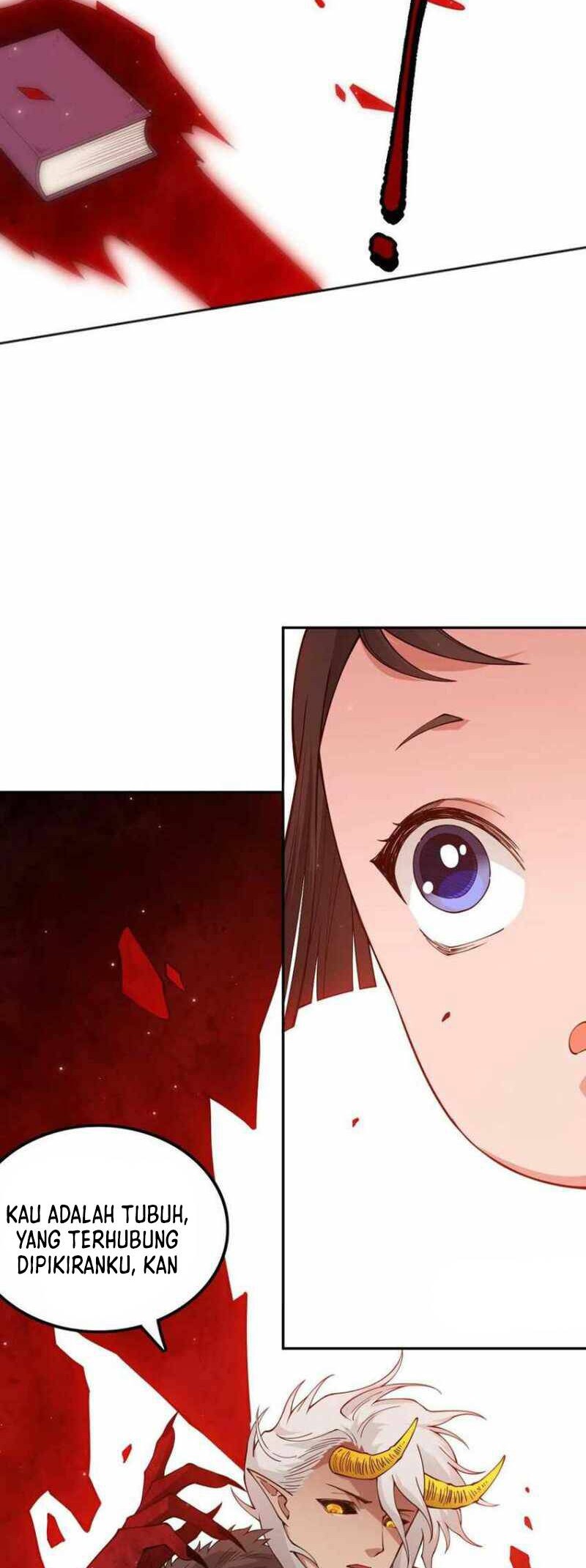 Ultimate Soldier Chapter 170 - halaman 5