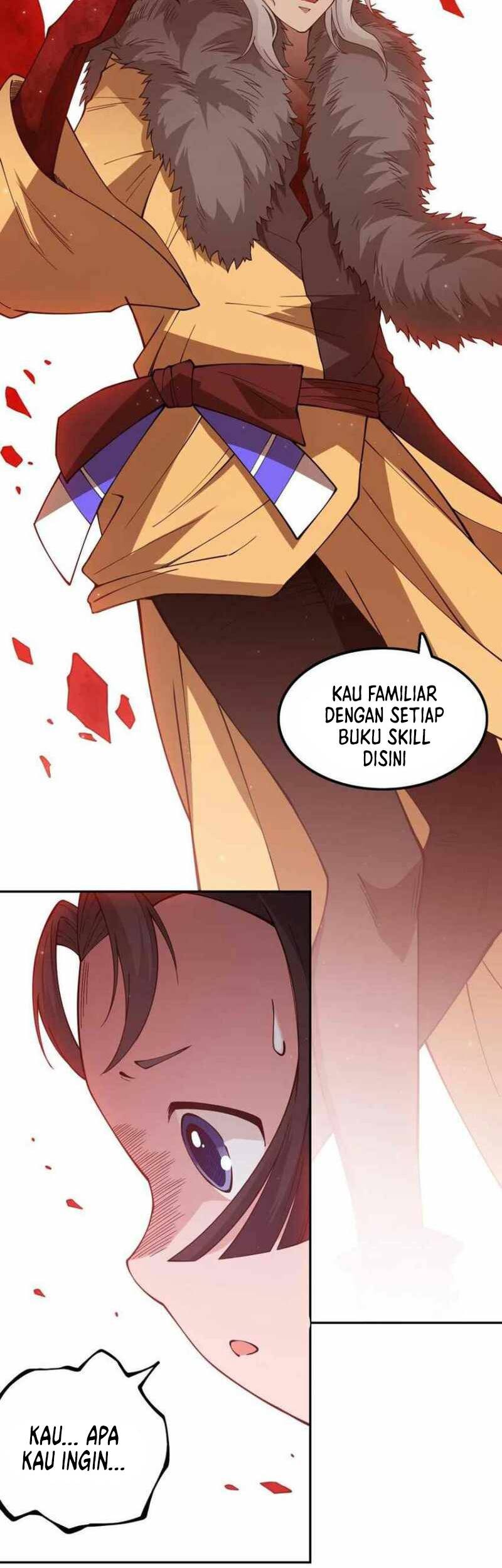 Ultimate Soldier Chapter 170 - halaman 6