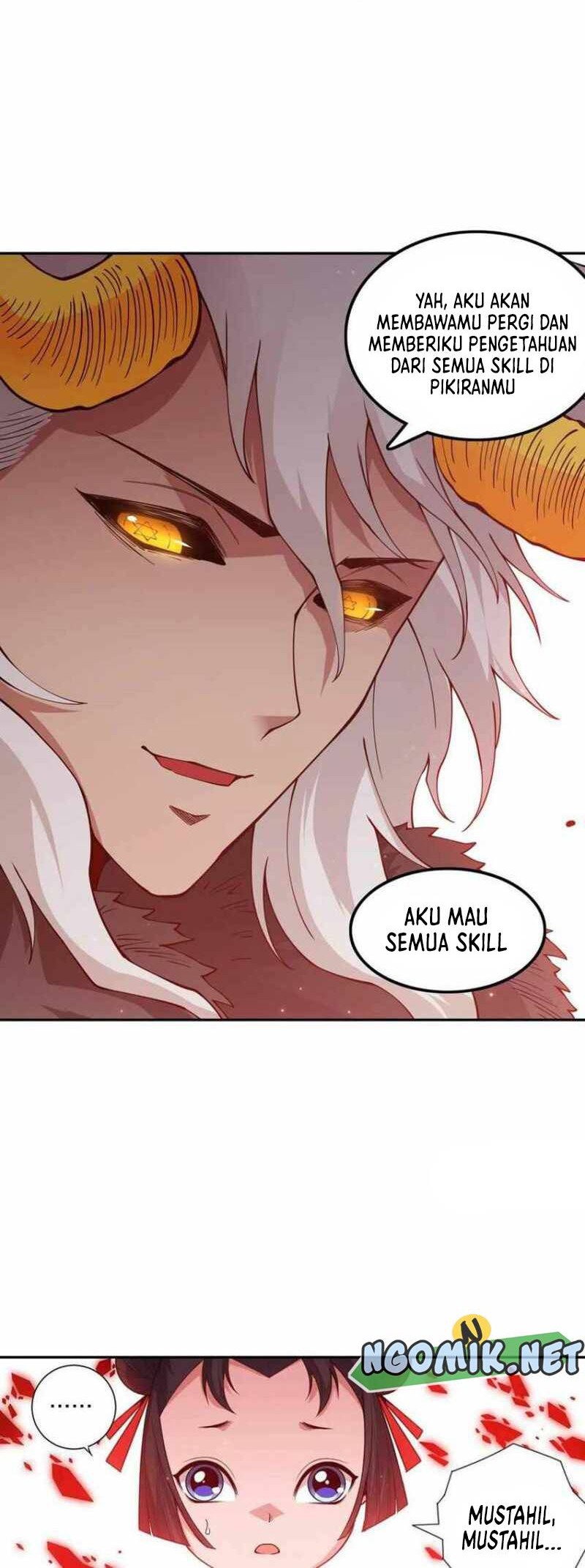Ultimate Soldier Chapter 170 - halaman 7