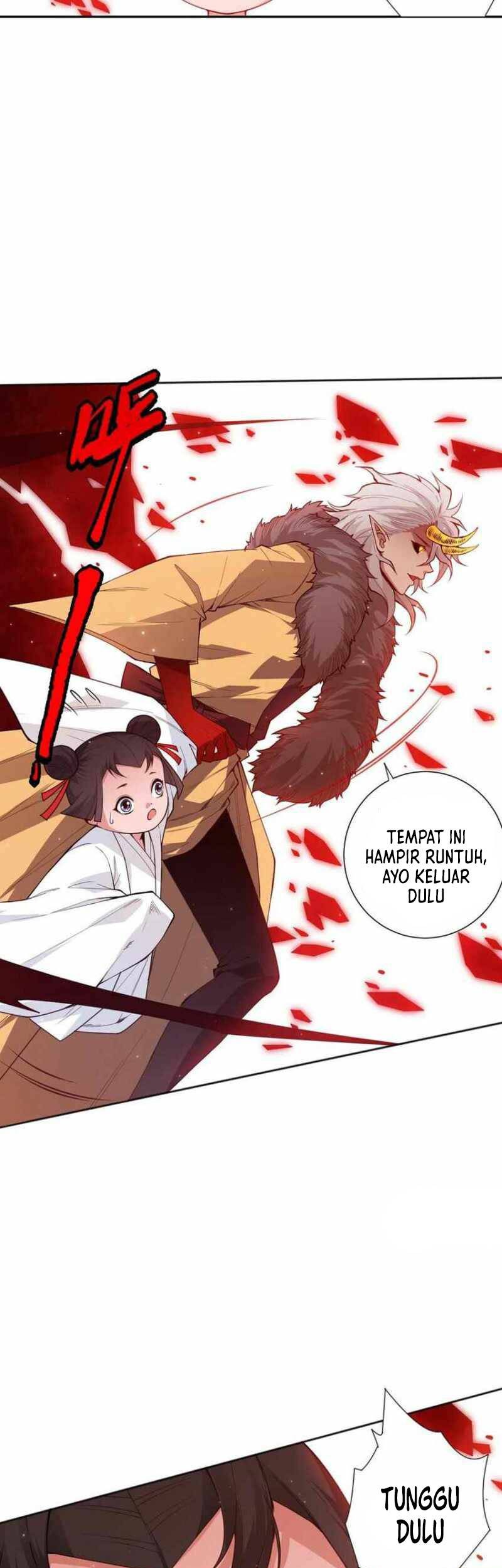 Ultimate Soldier Chapter 170 - halaman 8