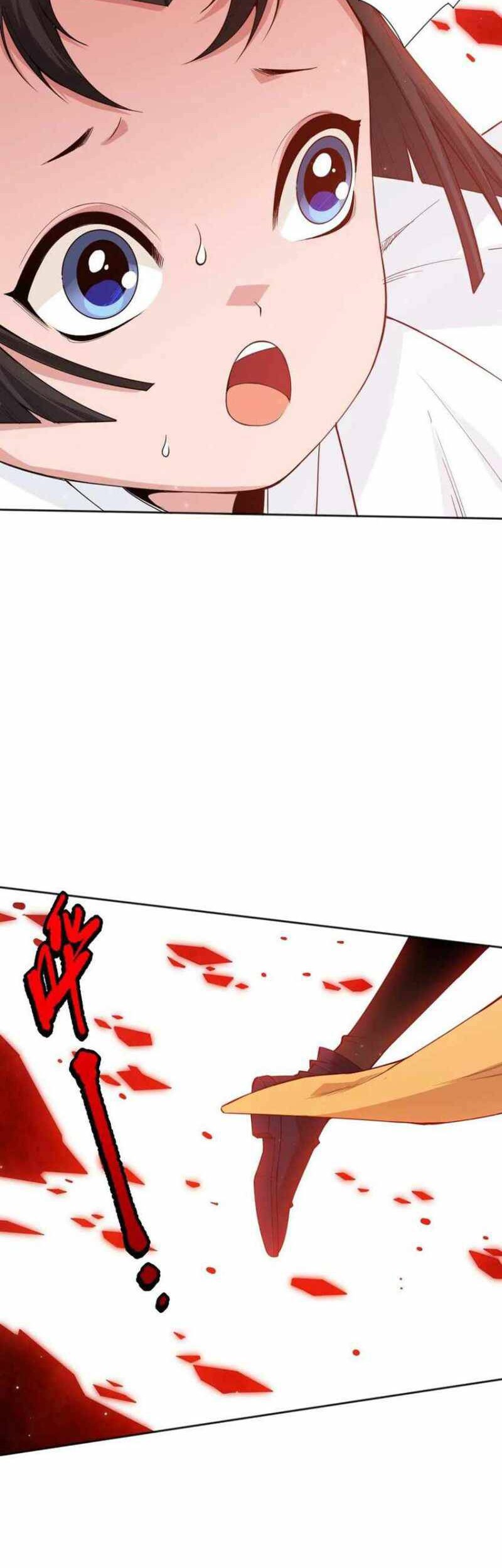 Ultimate Soldier Chapter 170 - halaman 9