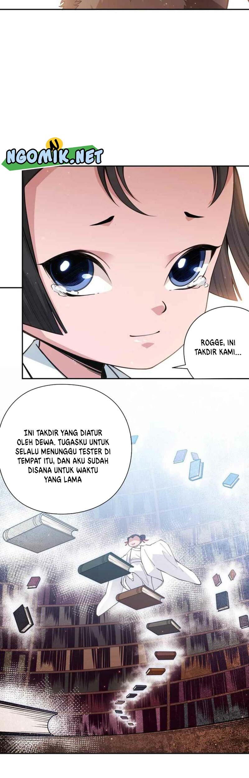 Ultimate Soldier Chapter 171 - halaman 12