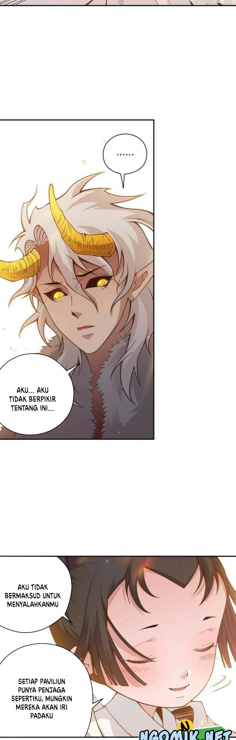 Ultimate Soldier Chapter 171 - halaman 14