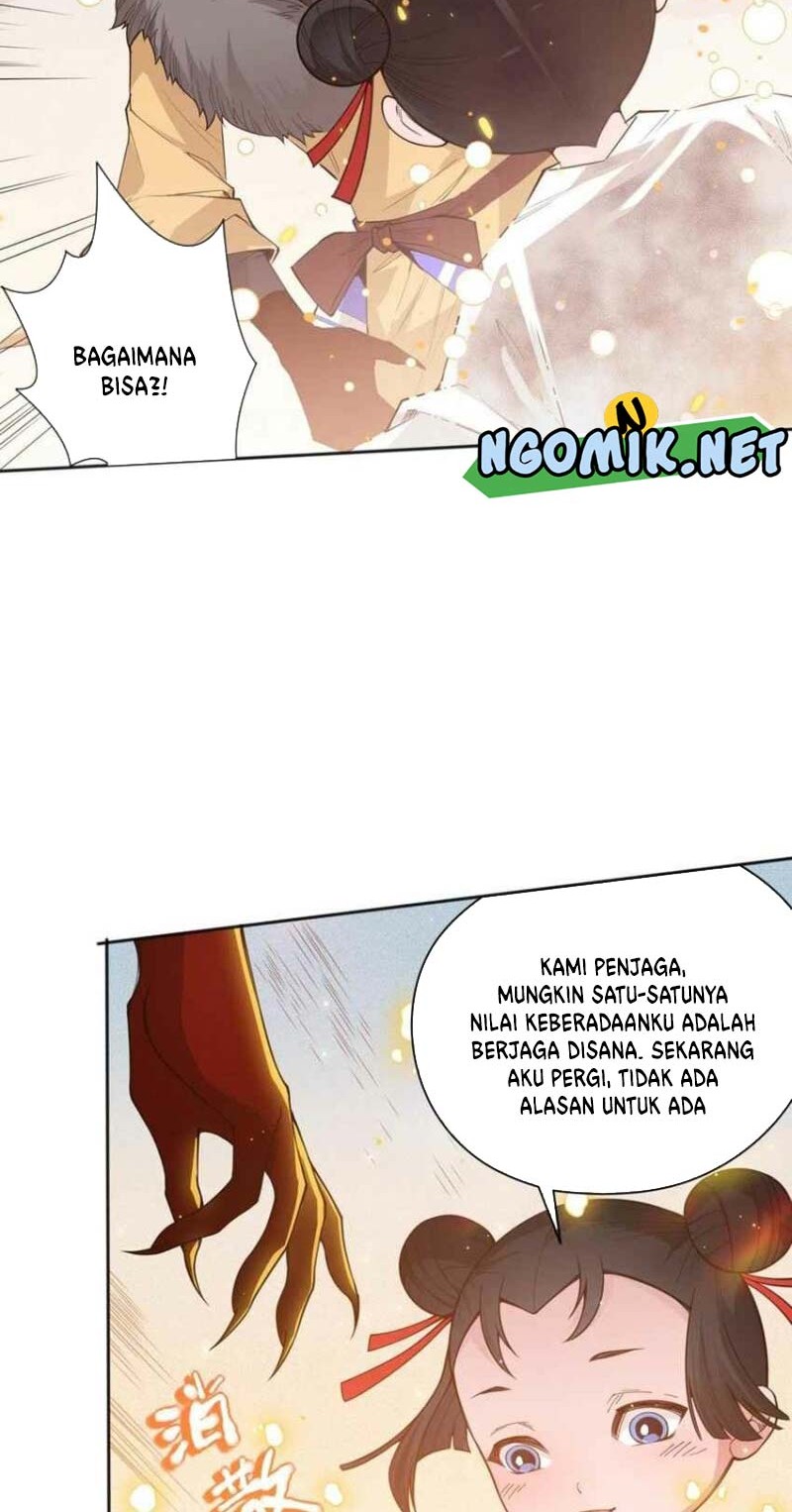 Ultimate Soldier Chapter 171 - halaman 21